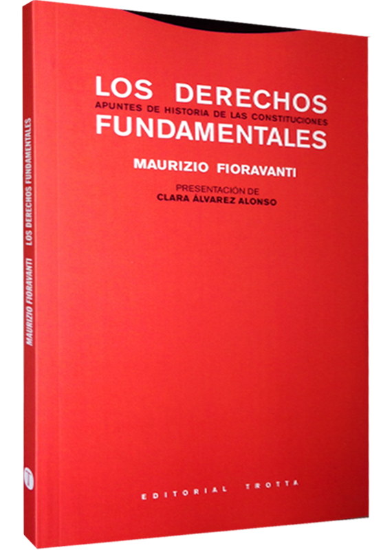 LOS DERECHOS FUNDAMENTALES