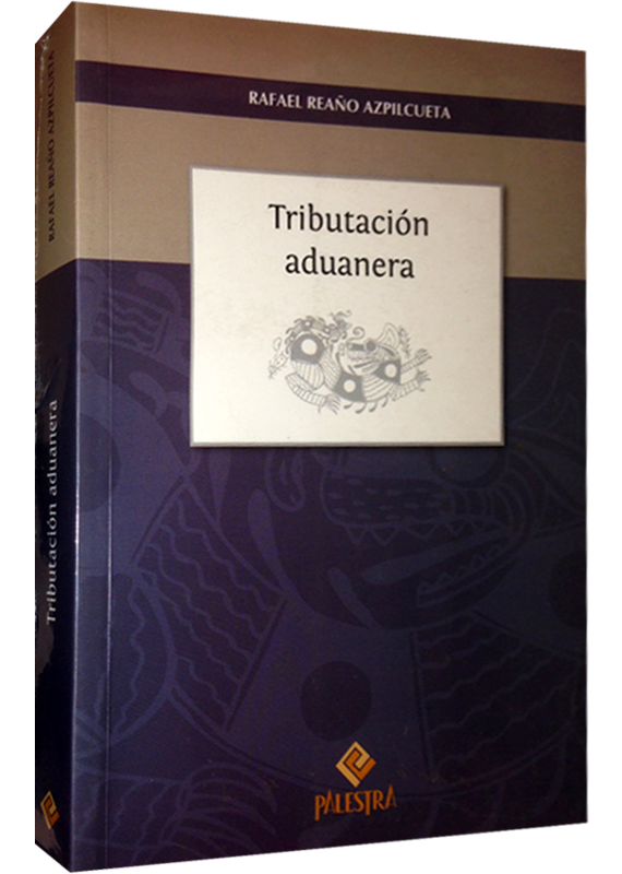TRIBUTACIÓN ADUANERA