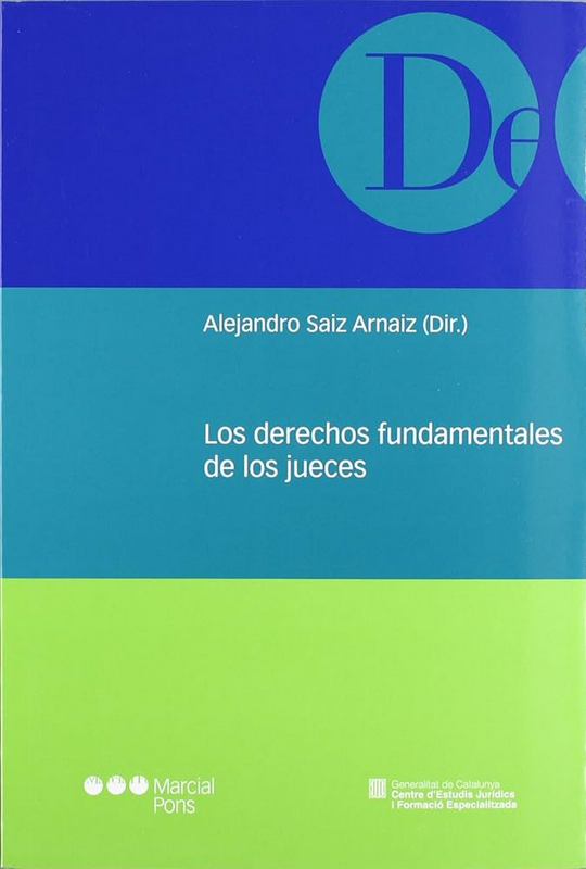 LOS DERECHOS FUNDAMENTALES DE LOS JUECES