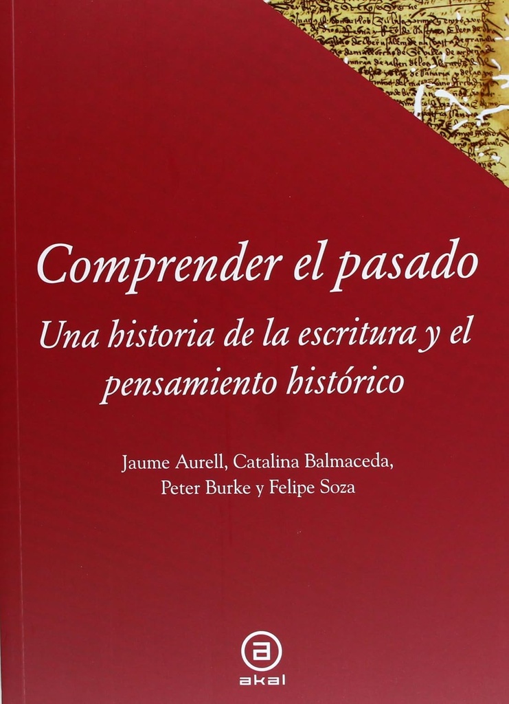COMPRENDER EL PASADO