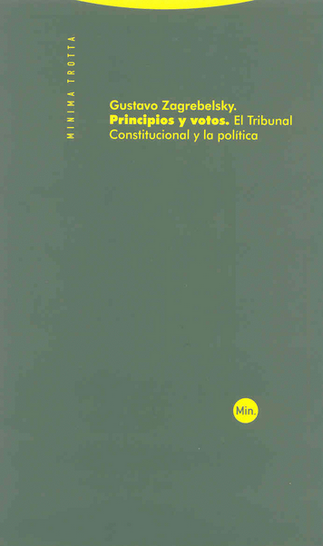 PRINCIPIOS Y VOTOS