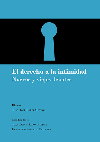 EL DERECHO A LA INTIMIDAD