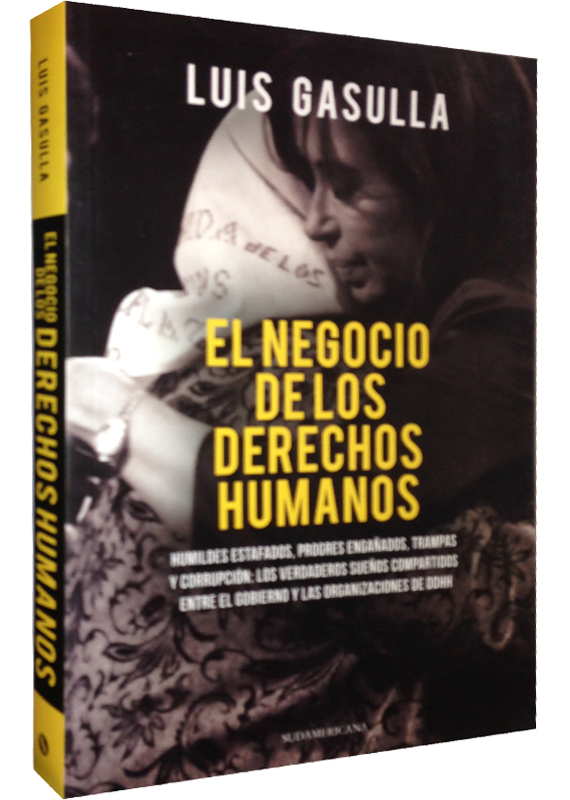 EL NEGOCIO DE LOS DERECHOS HUMANOS