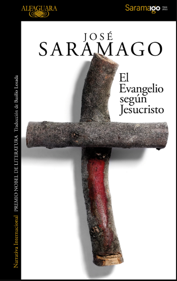 EL EVANGELIO SEGÚN JESUCRISTO