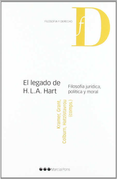 EL LEGADO DE H.L.A. HART