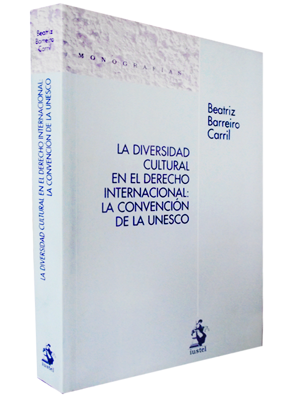 LA DIVERSIDAD CULTURAL EN EL DERECHO INTERNACIONAL