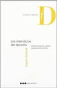 LOS INTERSTICIOS DEL DERECHO