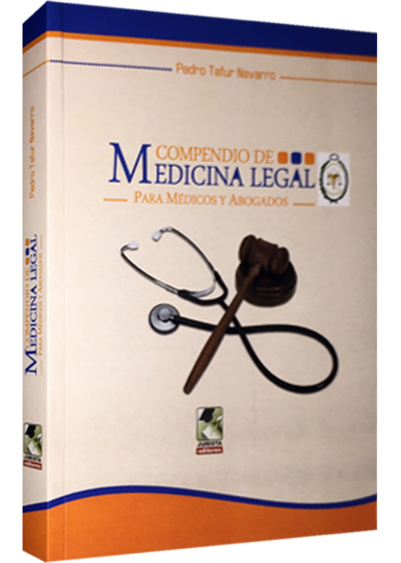 COMPENDIO DE MEDICINA LEGAL