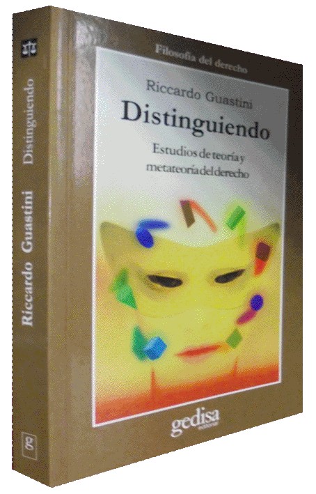 DISTINGUIENDO