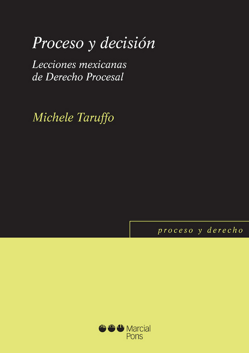 PROCESO Y DECISIÓN