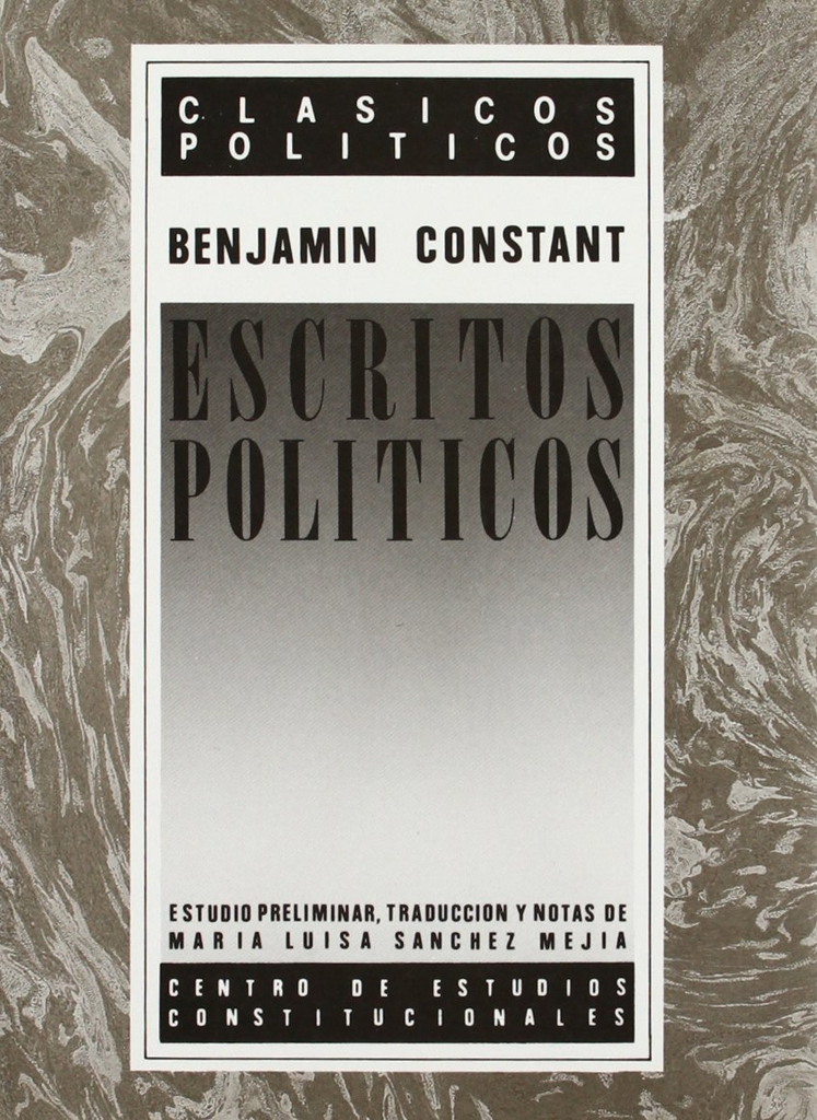 ESCRITOS POLÍTICOS