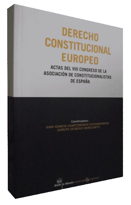 DERECHO CONSTITUCIONAL EUROPEO