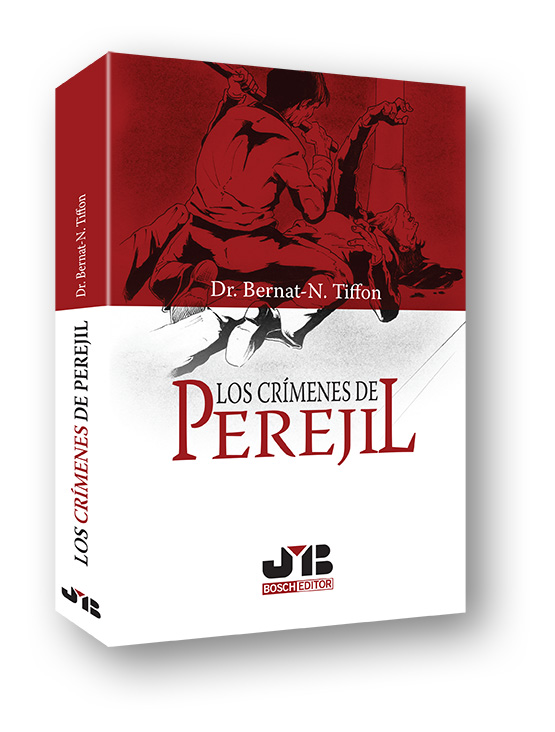 LOS CRÍMENES DE PEREJIL
