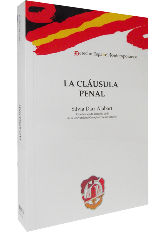 LA CLÁUSULA PENAL