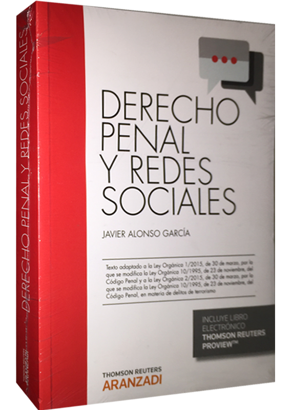 DERECHO PENAL Y REDES SOCIALES