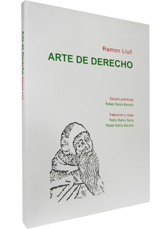 ARTE DE DERECHO