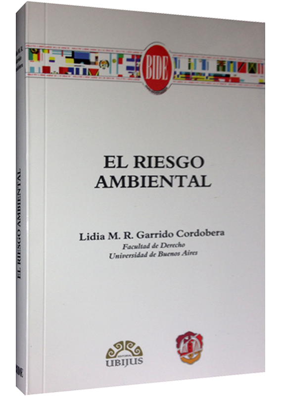 EL RIESGO AMBIENTAL