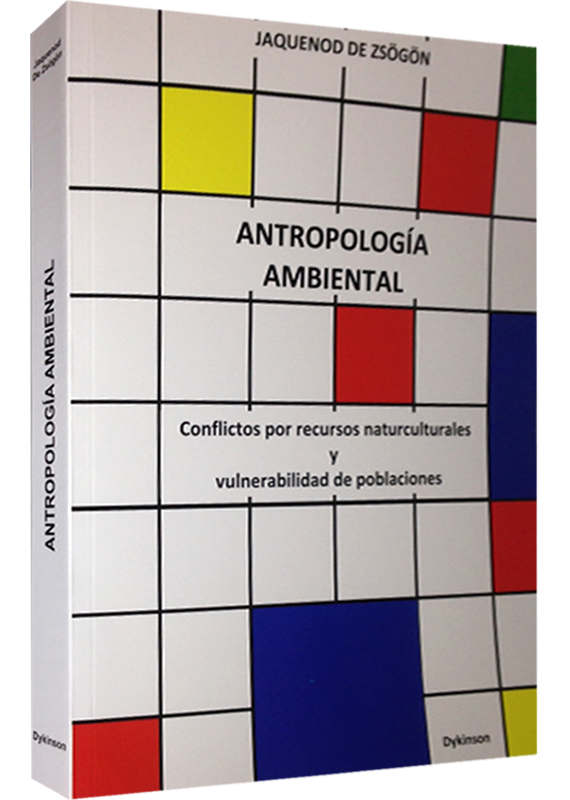 ANTROPOLOGÍA AMBIENTAL