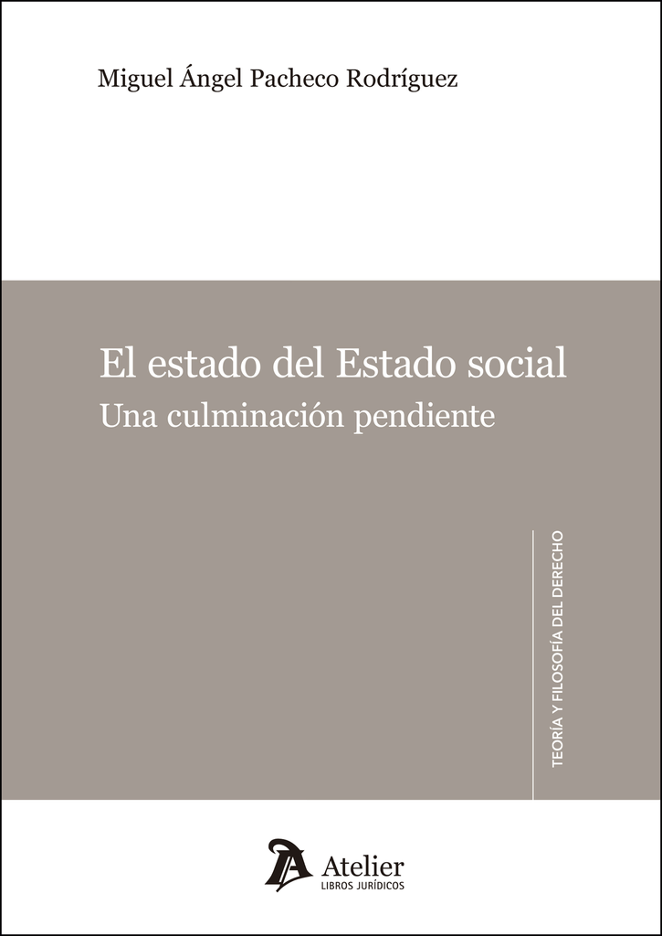 EL ESTADO DEL ESTADO SOCIAL