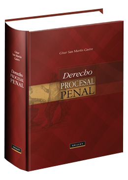 DERECHO PROCESAL PENAL