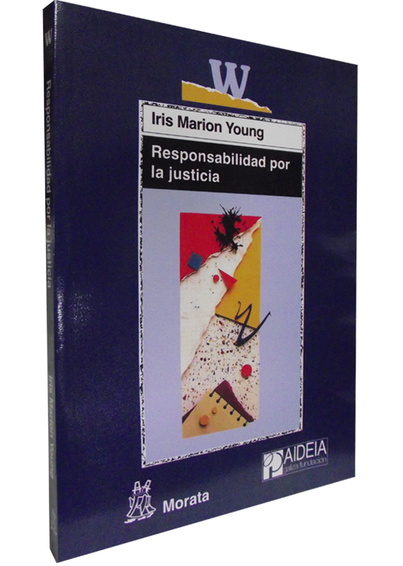 RESPONSABILIDAD POR LA JUSTICIA