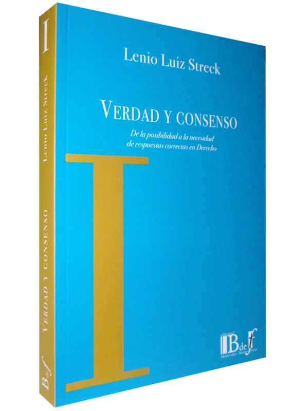 VERDAD Y CONSENSO