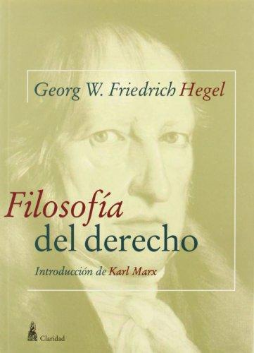 FILOSOFÍA DEL DERECHO
