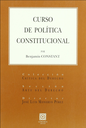 CURSO DE POLÍTICA CONSTITUCIONAL