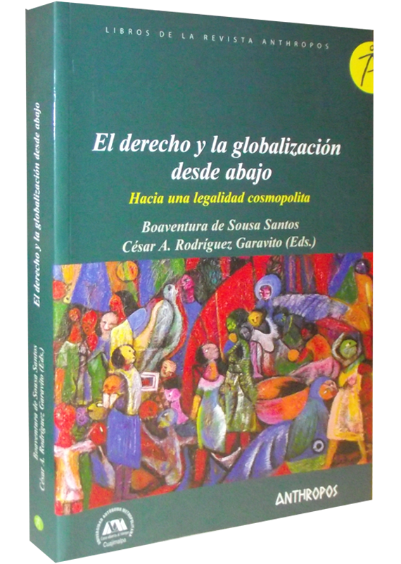 EL DERECHO Y LA GLOBALIZACIÓN DESDE ABAJO