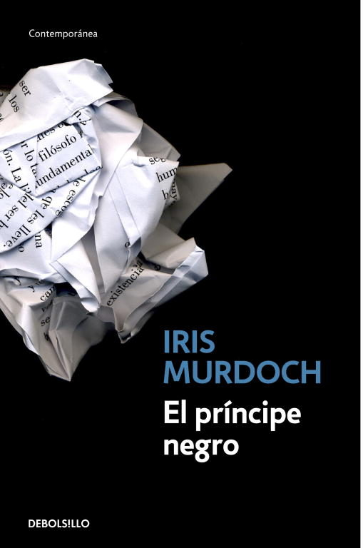 EL PRÍNCIPE NEGRO