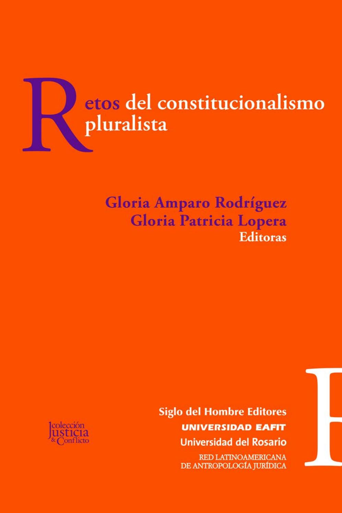 RETOS DEL CONSTITUCIONALISMO PLURALISTA