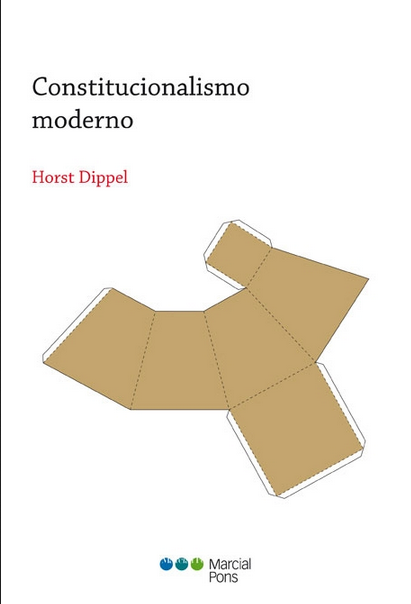 CONSTITUCIONALISMO MODERNO