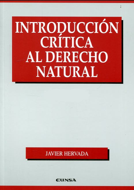 TEMAS DE FILOSOFÍA DEL DERECHO