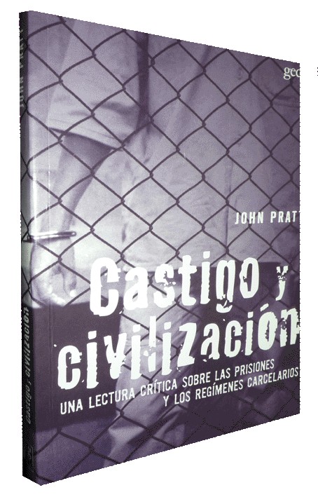 CASTIGO Y CIVILIZACIÓN