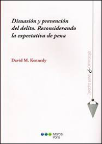 DISUASIÓN Y PREVENCIÓN DEL DELITO