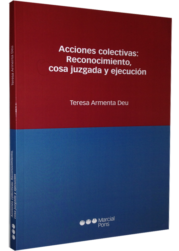 ACCIONES COLECTIVAS