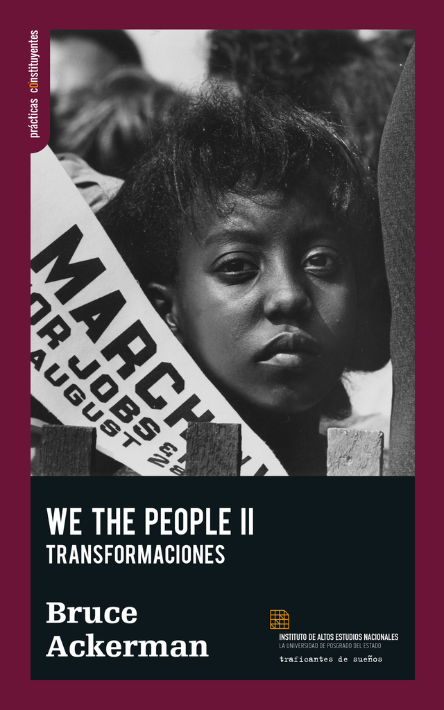 WE THE PEOPLE vol. II