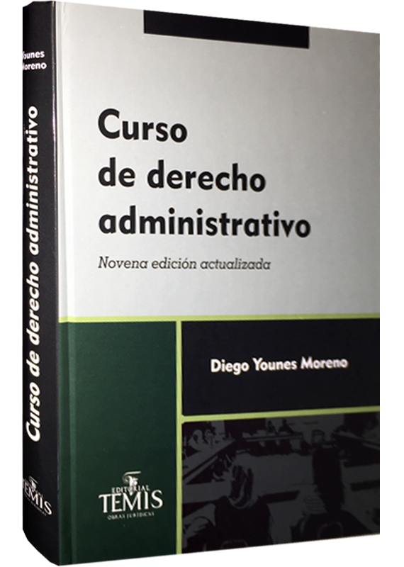 CURSO DE DERECHO ADMINISTRATIVO