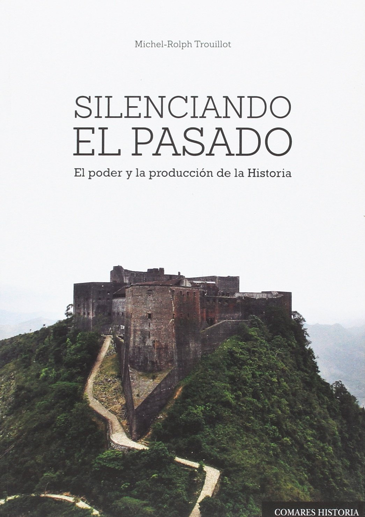 SILENCIANDO EL PASADO
