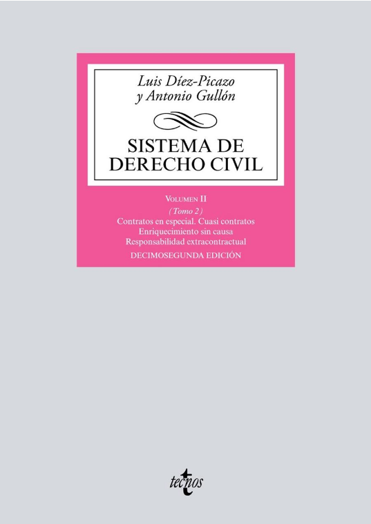 SISTEMA DE DERECHO CIVIL II,2
