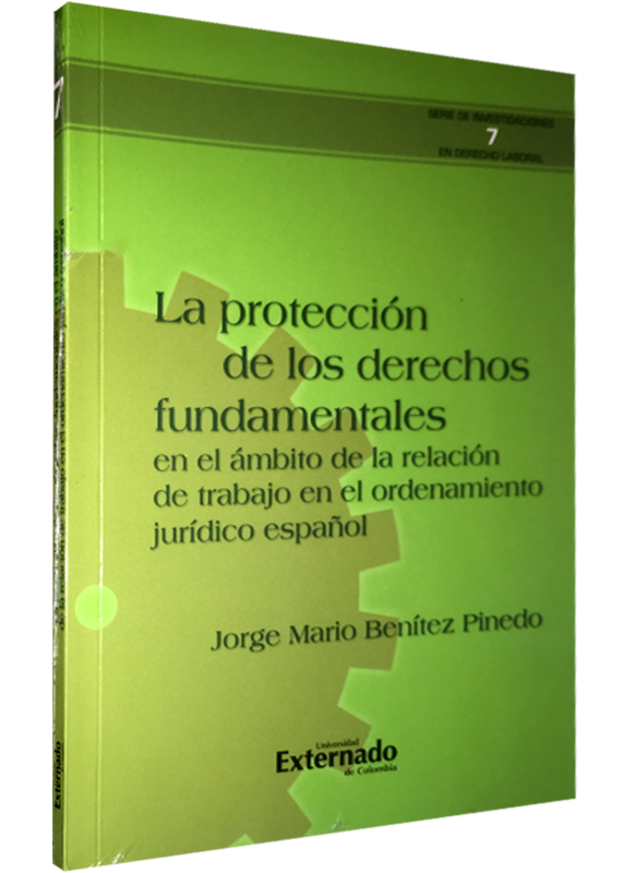LA PROTECCIÓN DE LOS DERECHOS FUNDAMENTALES EN EL ÁMBITO DE LA RELACIÓN DE TRABAJO EN EL ORDENAMIENTO JURÍDICO ESPAÑOL