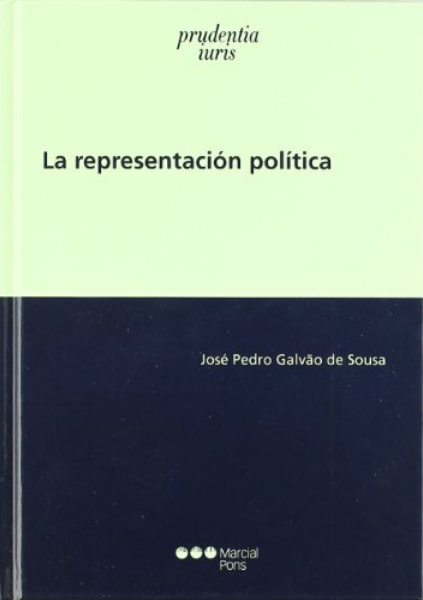 LA REPRESENTACIÓN POLÍTICA