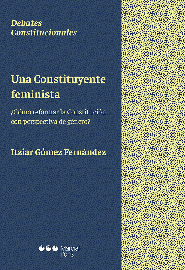 UNA CONSTITUYENTE FEMINISTA