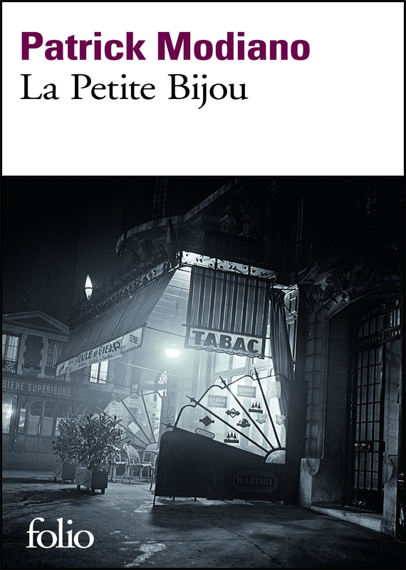 LA PETITE BIJOU