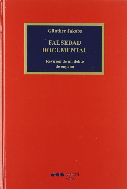 FALSEDAD DOCUMENTAL