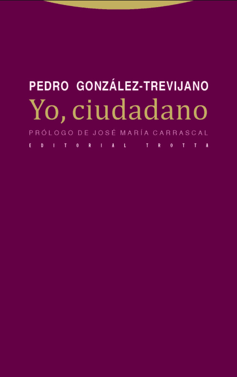 YO, CIUDADANO