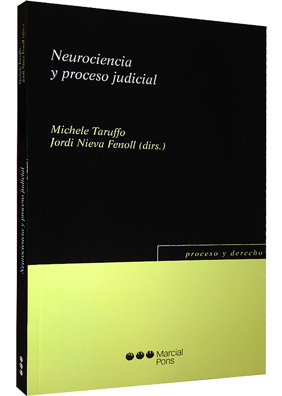 NEUROCIENCIA Y PROCESO JUDICIAL