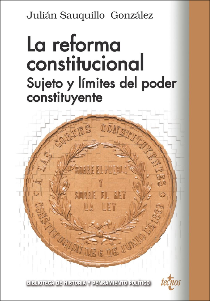LA REFORMA CONSTITUCIONAL