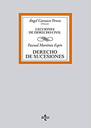 DERECHO DE SUCESIONES