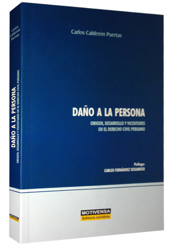 DAÑO A LA PERSONA